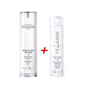Teoxane Perfect Skin Refiner Night 50 ml Gece Kremi