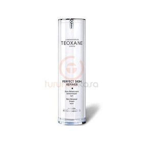 Teoxane Perfect Skin Refiner Night 50 ml Gece Kremi