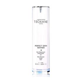 Teoxane Perfect Skin Refiner Night 50 ml Gece Kremi