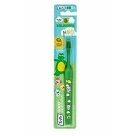 Tepe 0-3 Yaş Good Mini Ekstra Soft T135 Diş Fırçası