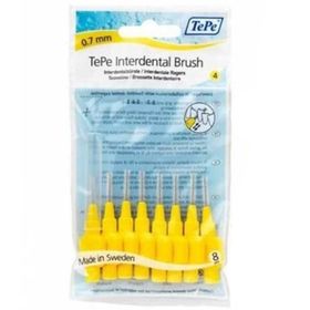 Tepe 0.7 6 lı Diş Fırçası