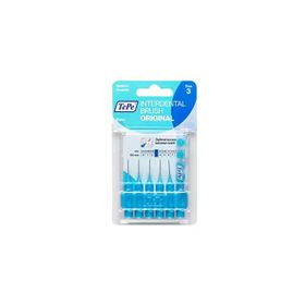 Tepe 14 Mavi 0.6 mm 6 Adet Blister