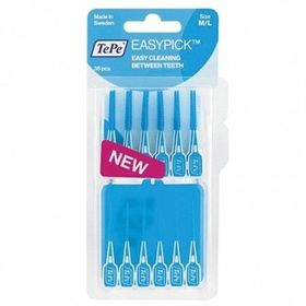 Tepe 36 adet Easypıck Medium Large Kürdan