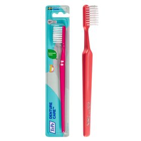 Tepe 422368_X Denture Brush Protez Fırça