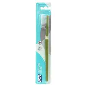 Tepe 422368_X Denture Brush Protez Fırça