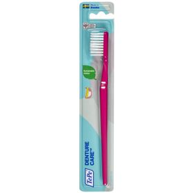 Tepe 422368_X Denture Brush Protez Fırça