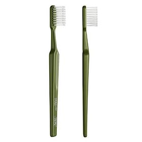 Tepe 422368_X Denture Brush Protez Fırça