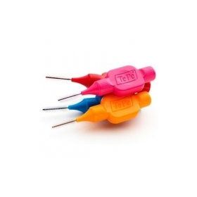 TePe 6 Adet Interdental Brush Original