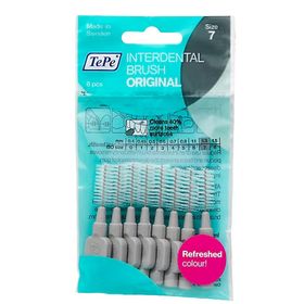 Tepe 8'li Gri 1.3 mm Arayüz Fırçası