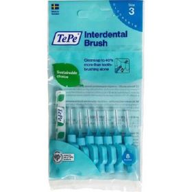 Tepe 8'li paket 0.6 Fırçası