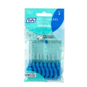 Tepe 8'li paket 0.6 Fırçası
