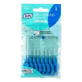 Tepe 8'li paket 0.6 Fırçası