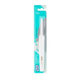 Tepe Compact Tuft Tek Demet Beyaz Diş Fırçası