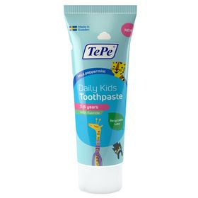 Tepe Daily Kids 75 ml Diş Macunu