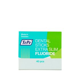 Tepe Dental Sticks Slim Fluoride Kürdan