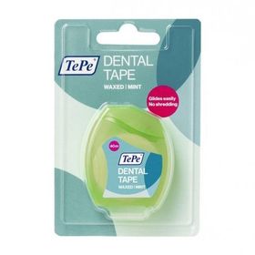 Tepe Dental Tape Mumlu 40 m Diş Ipi