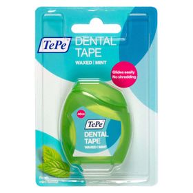 Tepe Dental Tape Mumlu 40 m Diş Ipi