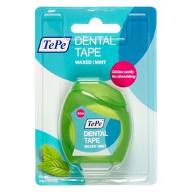 Tepe Dental Tape Mumlu 40 m Diş Ipi