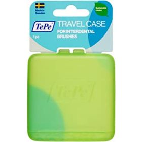 Tepe Diş Arayüz Fırçası Kabı