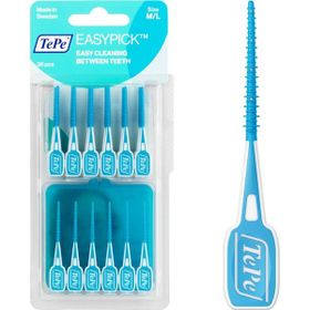 Tepe Easy Pick Mavi 36 Adet Diş Arası Fırça