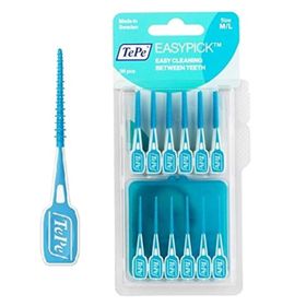 Tepe Easy Pick Mavi 36 Adet Diş Arası Fırça