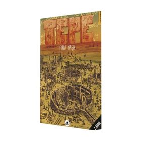 Tepe - Fırat Yaşa