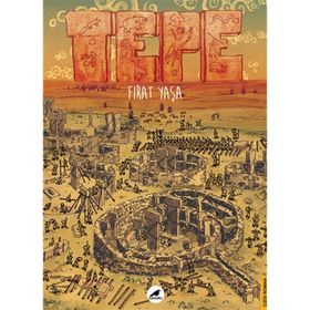 Tepe - Fırat Yaşa