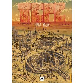 Tepe - Fırat Yaşa