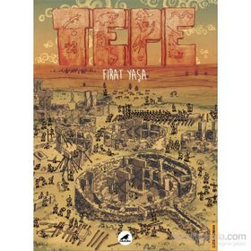 Tepe - Fırat Yaşa