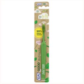 Tepe Good Mini X-Soft Yeşil 0-3 Yaş Diş Fırçası