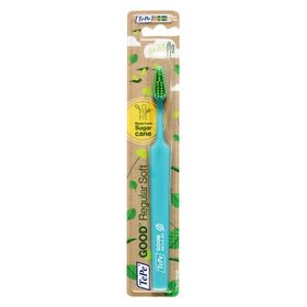 Tepe Good Select Soft Regular Mavi Diş Fırçası