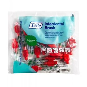 Tepe Interdental 0.5 mm 20'li Diş Fırçası