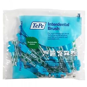 Tepe Interdental 0.6 mm 20'li Mavi Diş Fırçası