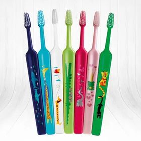 Tepe Kids Soft 3-5 Yaş Çocuk Diş Fırçası Kids