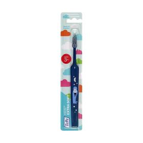 Tepe Kids Soft 3-5 Yaş Lacivert Çocuk Diş Fırçası