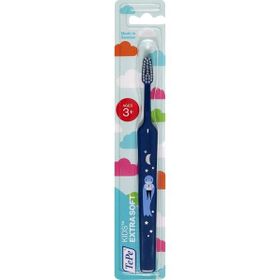 Tepe Kids Soft 3-5 Yaş Lacivert Çocuk Diş Fırçası