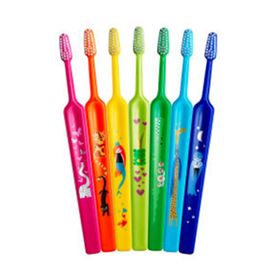 Tepe Kids Soft 3+ Yaş Çocuk Fırçası