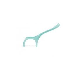 Tepe Mini Flosser Çatallı Diş İpi
