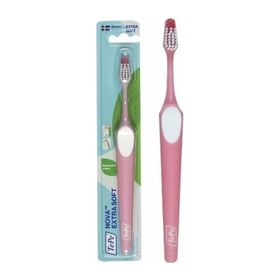 Tepe Nova Extra Soft T131 Turuncu Diş Fırçası
