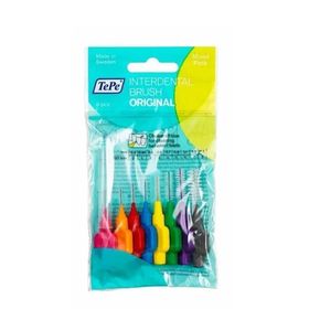 Tepe Original Renkli 8 Adet Interdental Brush