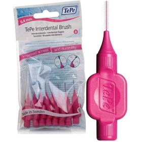 Tepe Pembe Diş Fırçası