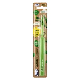 Tepe Regular Good Soft Doğal Kıl Diş Fırçası