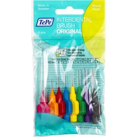 Tepe Renkli Diş Fırçası