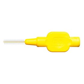 Tepe T105 Sarı 0.7 mm 8'li Diş Fırçası