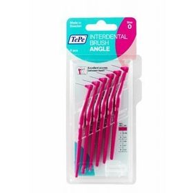 Tepe T117 Pembe 0.4 mm Angle Arayüz Fırçası