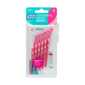 Tepe T117 Pembe 0.4 mm Angle Arayüz Fırçası