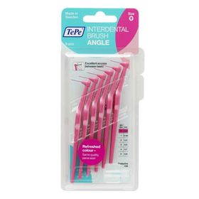 Tepe T117 Pembe 0.4 mm Angle Arayüz Fırçası