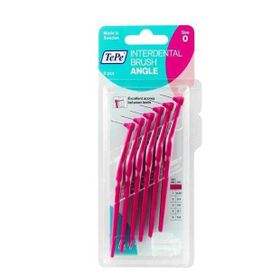 Tepe T117 Pembe 0.4 mm Angle Arayüz Fırçası