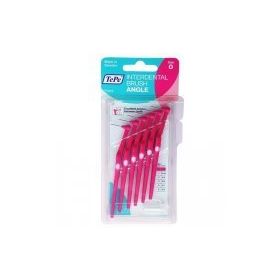 Tepe T117 Pembe 0.4 mm Angle Arayüz Fırçası
