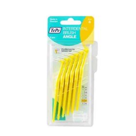 Tepe T121 Angle Sarı Diş Arası Fırçası